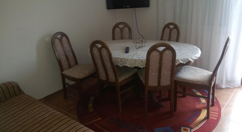 Apartment Viktor Sali Habitación foto